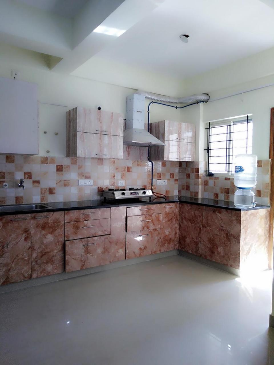 Deeya Suites Private Limited Bangalore Exterior foto